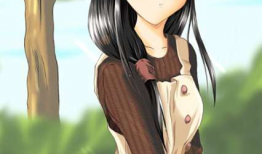 日本美女动漫,探寻日本美女角色的魅力之旅