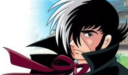 怪医黑杰克动漫,跨越生死线的医学奇才